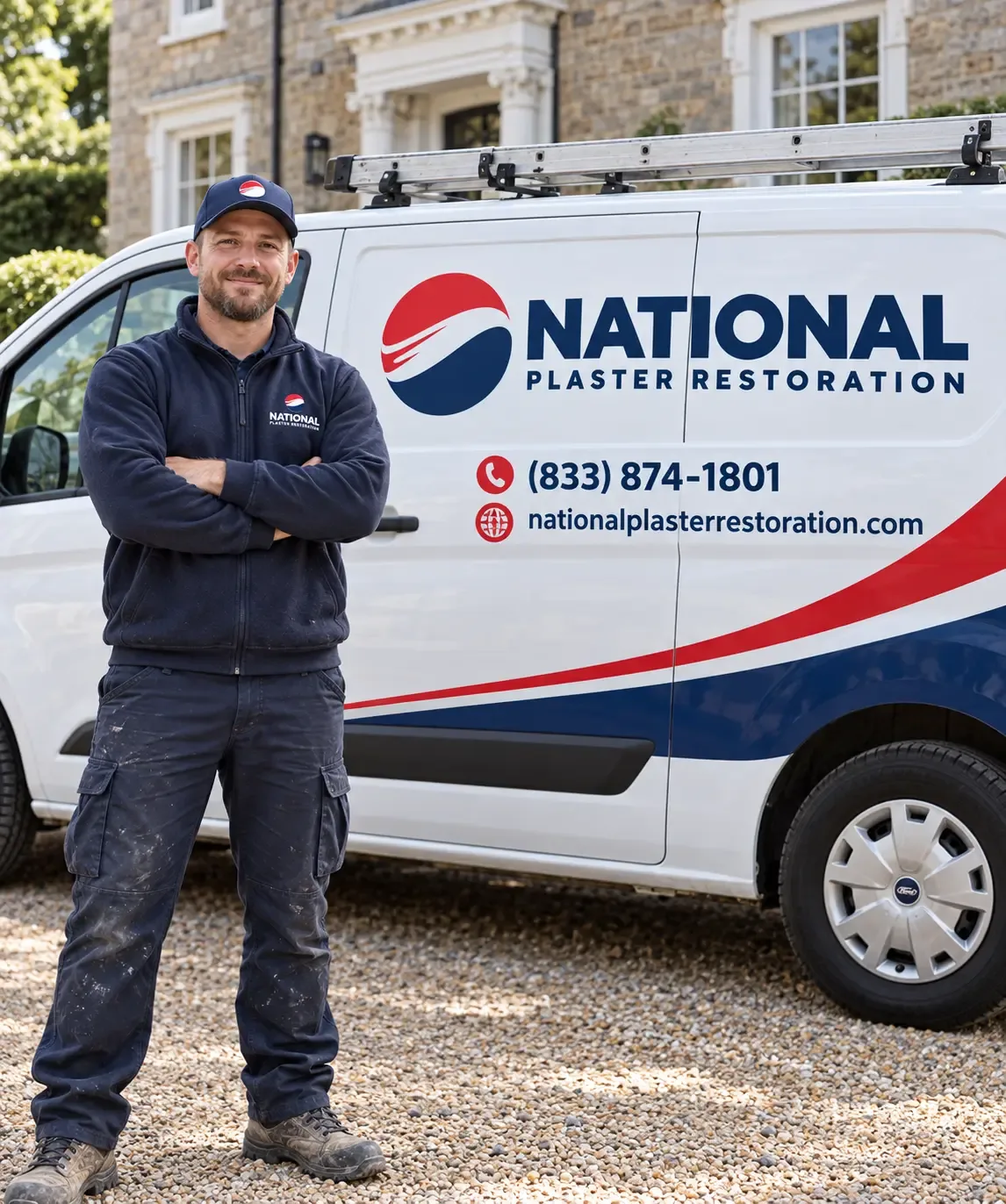 Plaster Repair company in Kelso, WA